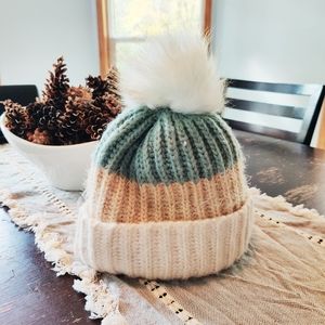 Winter Hat Lauren Conrad
